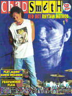 Chad Smith -- Red Hot Rhythm Method: Book & CD