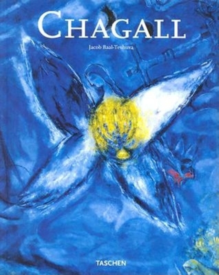 Chagall - Baal-Teshuva, Jacob