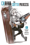 Chaika: The Coffin Princess, Vol. 2