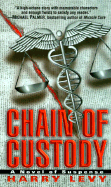 Chain of Custody - Levy, Harry, M.D.