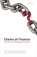 Chains of Finance: How Investment Management is Shaped