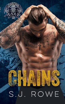 Chains - Rowe, S J