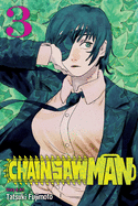 Chainsaw Man, Vol. 3, 3