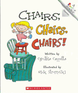 Chairs, Chairs, Chairs!