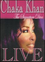 Chaka Khan: The Signature Diva - Live