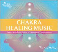 Chakra Healing Music - David Ison