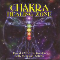 Chakra Healing Zone - David Gordon/Steve Gordon