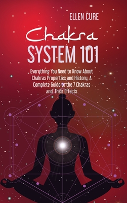 Chakra System 101: Everything You Need To Know About Chakras Properties ...