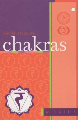 Chakras - Ozaniec, Naomi