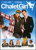 Chalet Girl - Phil Traill