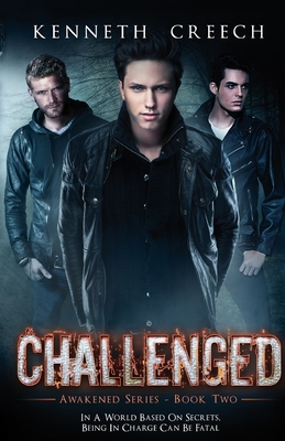 Challenged - Creech, Kenneth