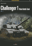 Challenger 1 Main Battle Tank, Volume 1