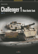 Challenger 1: Main Battle Tank: Volume II