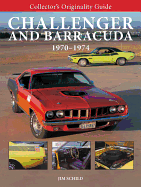 Challenger and Barracuda 1970-1974