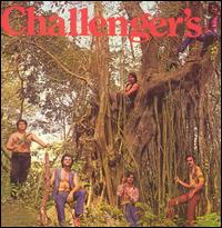 Challengers - Challengers