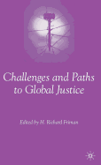 Challenges and Paths to Global Justice