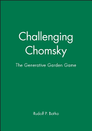 Challenging Chomsky: The Generative Garden Game