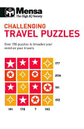 Challenging Travel Puzzles: Over 150 Puzzles to Broaden Your Mind on Your Travels