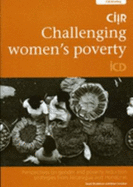 Challenging Women's Poverty: Perspectives on Gender and Poverty Reduction Strategies from Nicaragua and Honduras