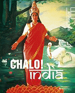 Chalo! India: Eine Neue Ara Indischer Kunst/A New Era of Indian Art