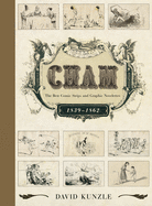 Cham: The Best Comic Strips and Graphic Novelettes, 1839-1862