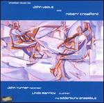 Chamber Music by John Veale and Robert Crawford