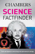 Chambers Science Factfinder