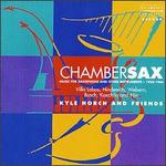 Chambersax