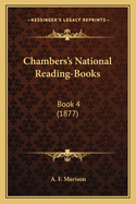 Chambers's National Reading-Books: Book 4 (1877)