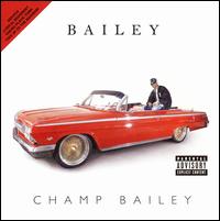 Champ Bailey - Bailey