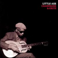 Champagne & Grits - Little Axe