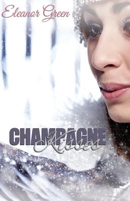 Champagne Kisses - Green, Eleanor