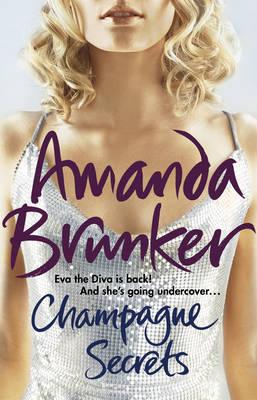 Champagne Secrets - Brunker, Amanda