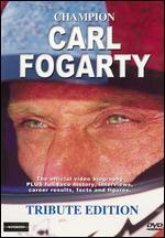 Champion Carl Fogarty: Tribute Edition