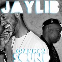 Champion Sound [Deluxe Edition] - Jaylib