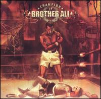 Champion - Brother Ali
