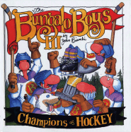 Champions of Hockey: Bungalo Boys