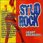 Champions of Rock-n-Roll, Vol. 1: Stud Rock - Heart Breakers