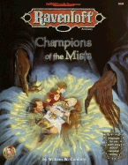 Champions of the Mists