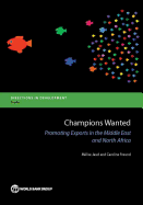 Champions Wanted