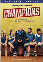 Champions - Bobby Farrelly