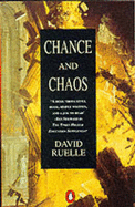Chance and Chaos - Ruelle, David