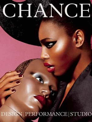 Chance Magazine: Issue 3: Couture/Stage - Chance Magazine Editorial Staff