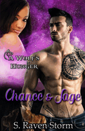 Chance & Sage: A Wolf's Hunger Alpha Shifter Romance