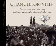 Chancellorsville - Time-Life Books