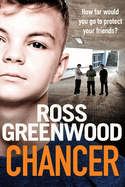 Chancer: A gritty, gripping thriller from Ross Greenwood