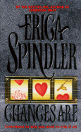 Chances Are - Spindler, Erica