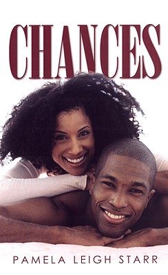 Chances - Starr, Pamela Leigh