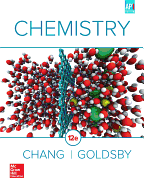Chang, Chemistry, 2016, 12e, AP Student Edition