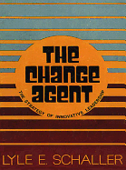 Change Agent Paper